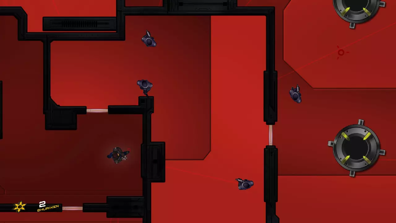 -Rogue Contracts: Syndicate-游戏截图-好玩游戏库