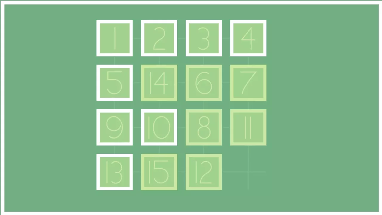 -TILE-游戏截图-好玩游戏库