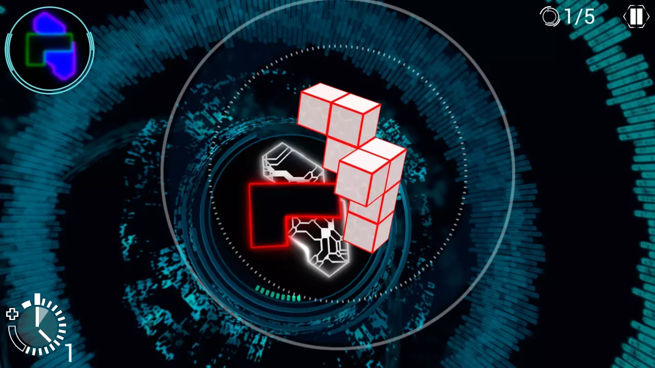 -Security Hole-游戏截图-好玩游戏库