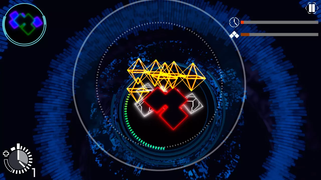 -Security Hole-游戏截图-好玩游戏库
