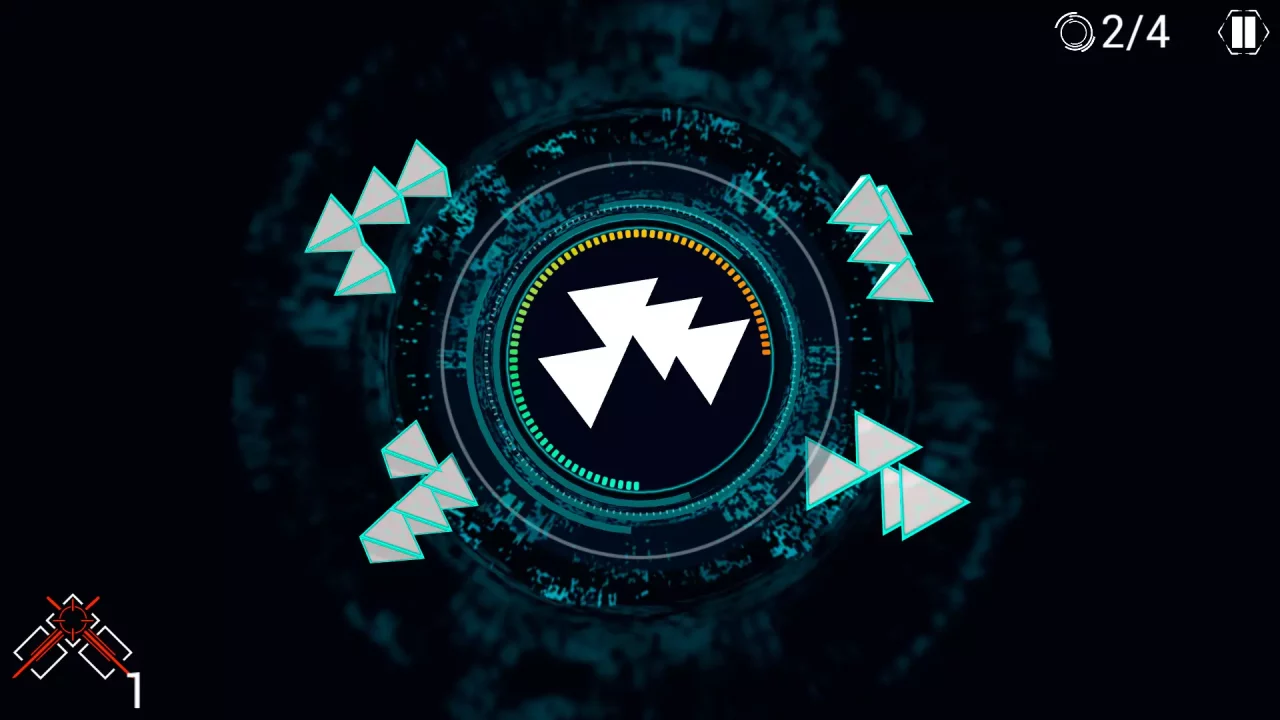 -Security Hole-游戏截图-好玩游戏库