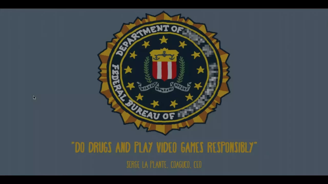 The Dope Game