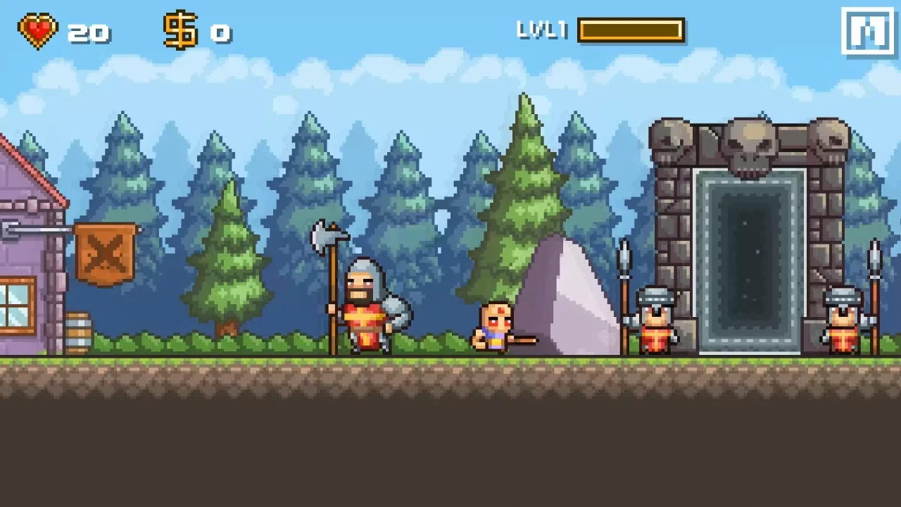 -Devious Dungeon 2-游戏截图-好玩游戏库