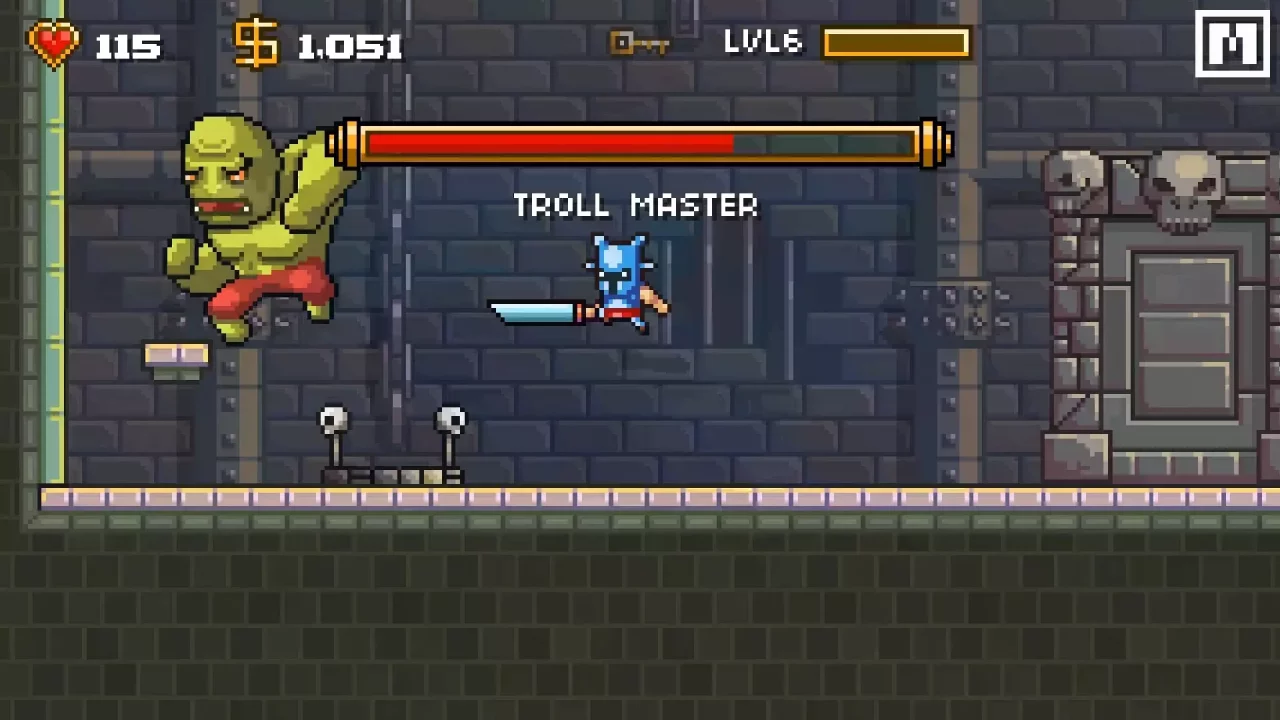 -Devious Dungeon 2-游戏截图-好玩游戏库