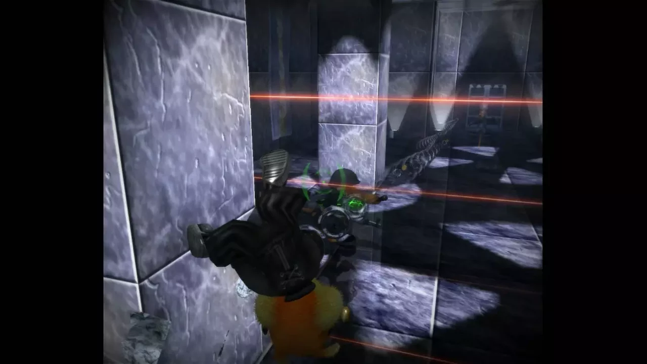 -Conker: Live and Reloaded-游戏截图-好玩游戏库