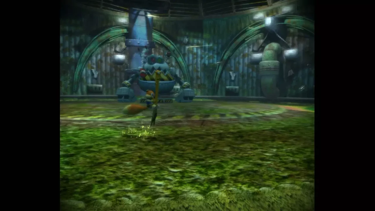 -Conker: Live and Reloaded-游戏截图-好玩游戏库