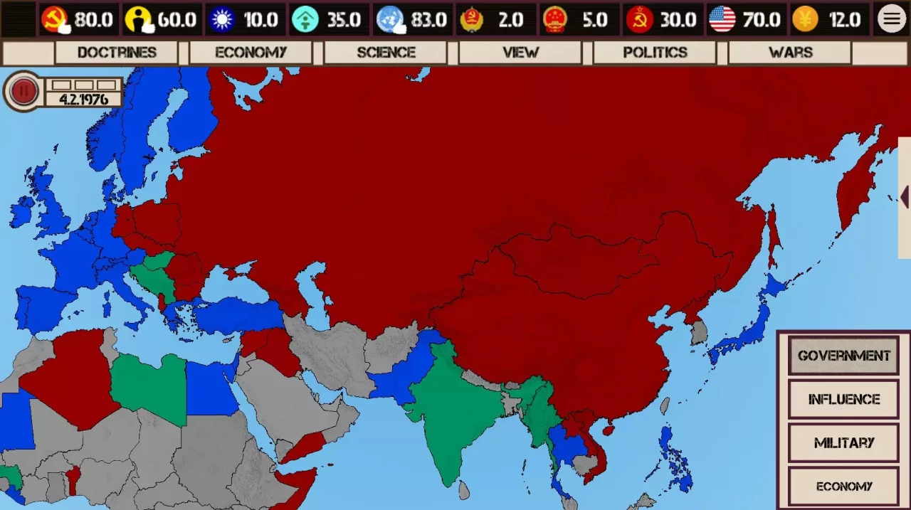 China: Mao’s legacy