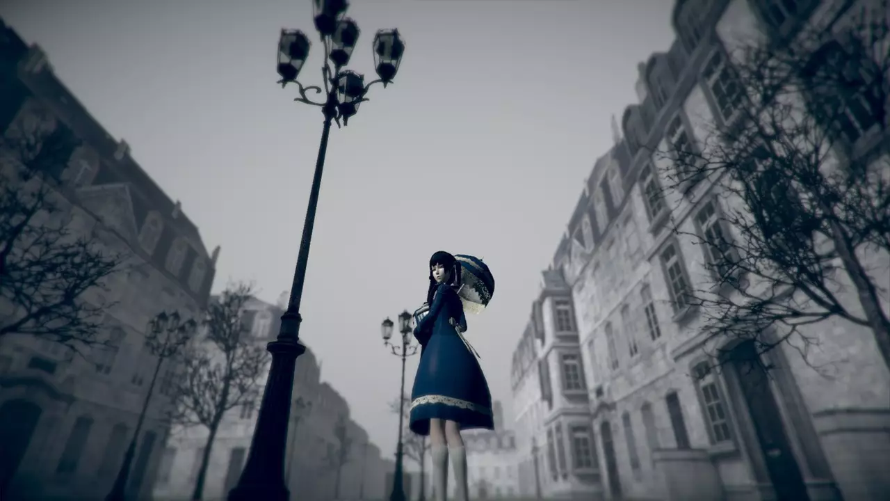 -CINERIS SOMNIA-游戏截图-好玩游戏库