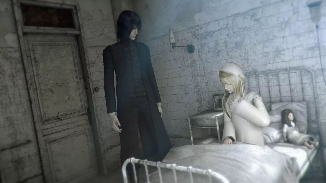 -CINERIS SOMNIA-游戏截图-好玩游戏库