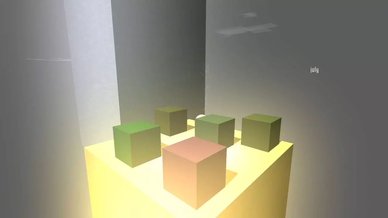 -Season Up-游戏截图-好玩游戏库