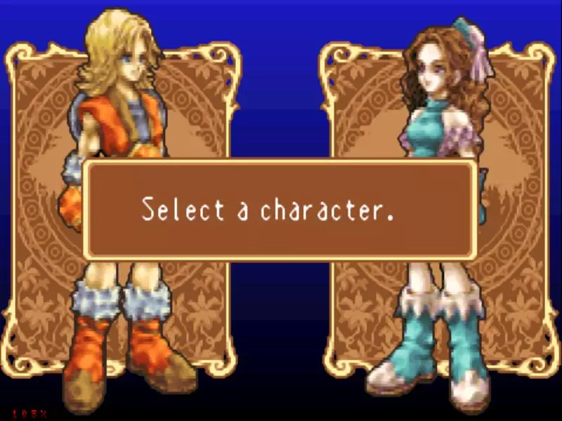 -Sword of Mana-游戏截图-好玩游戏库