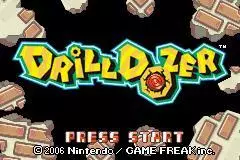 Drill Dozer
