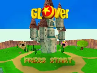 Glover