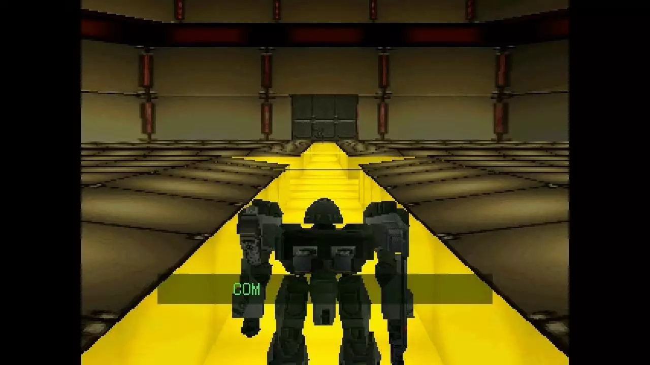 Armored Core