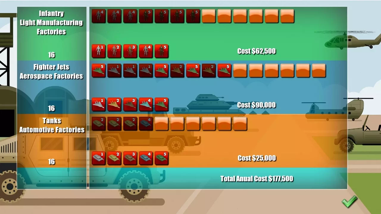 -Megacity Builder-游戏截图-好玩游戏库