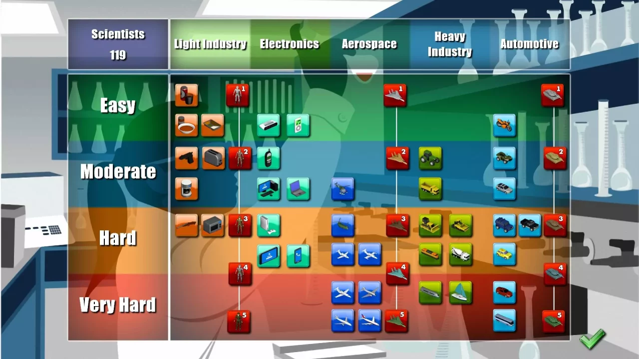 -Megacity Builder-游戏截图-好玩游戏库