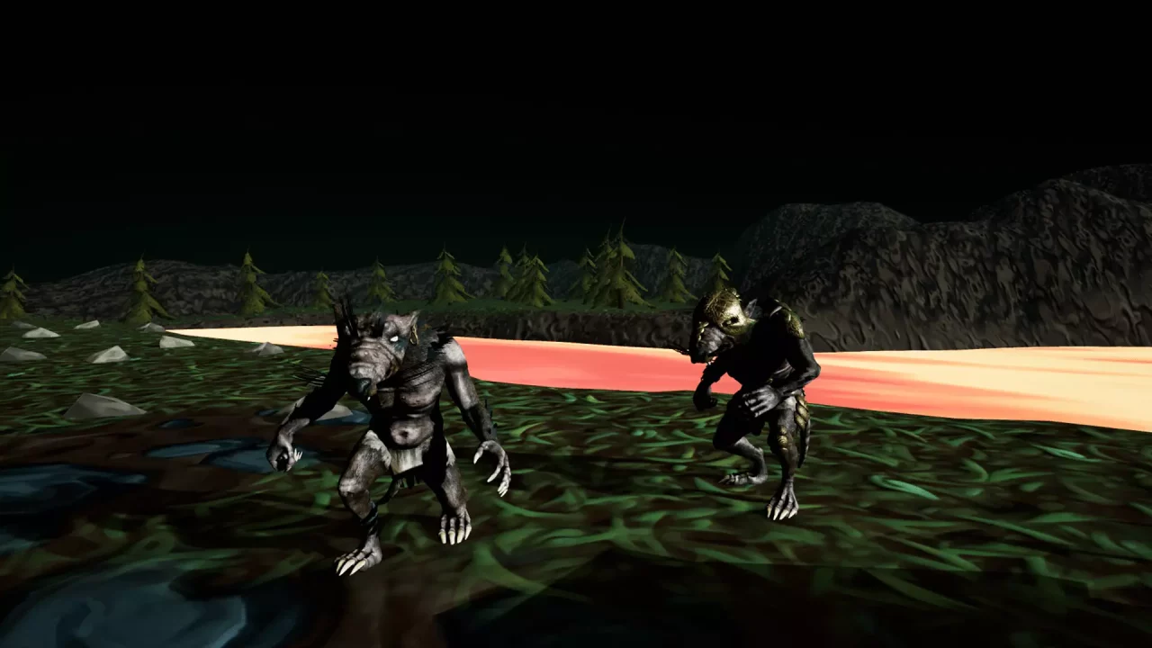 -Frontline Heroes VR-游戏截图-好玩游戏库