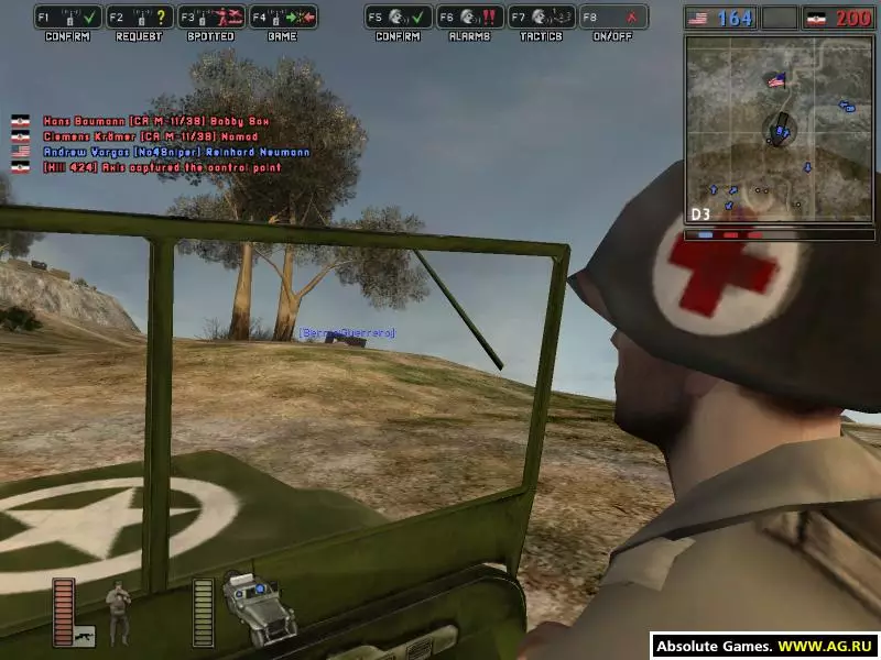 Battlefield 1942: The Road to Rome