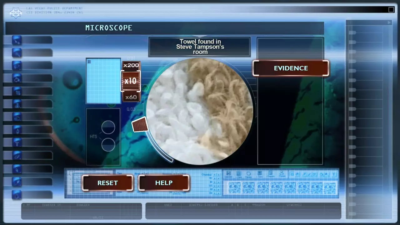 -CSI: Deadly Intent-游戏截图-好玩游戏库