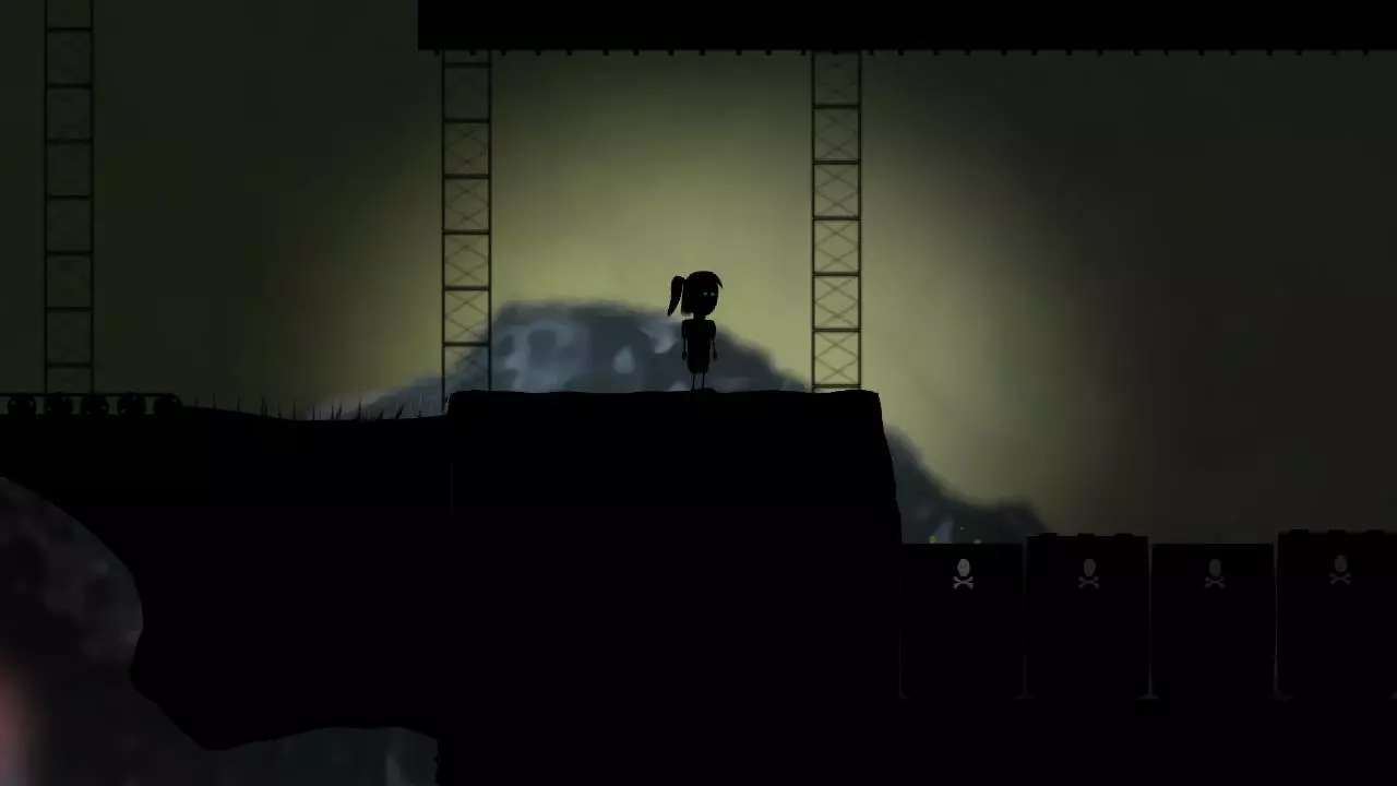 -Umbra: Shadow of Death-游戏截图-好玩游戏库