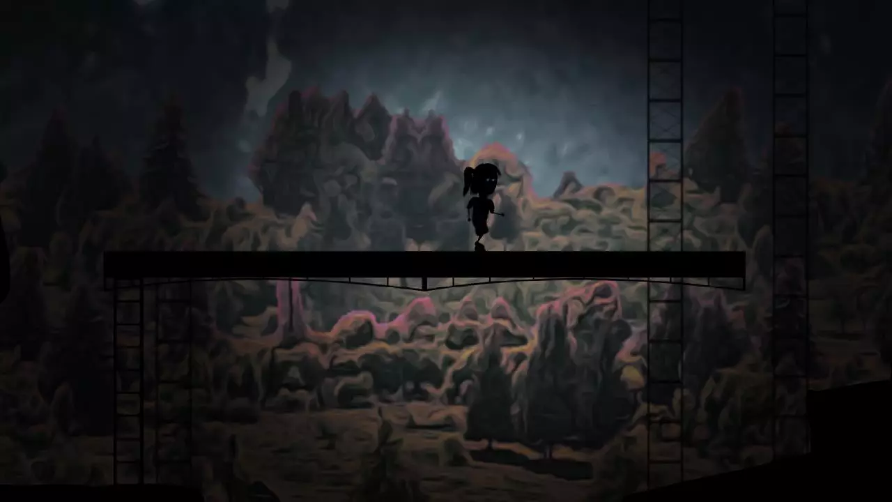 -Umbra: Shadow of Death-游戏截图-好玩游戏库