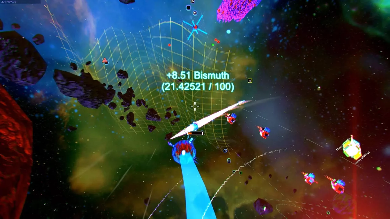 -Planetship-游戏截图-好玩游戏库