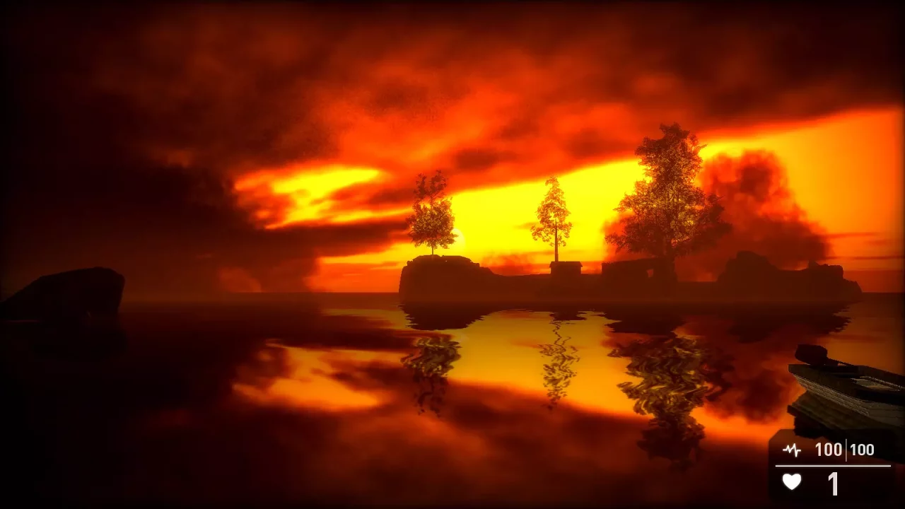 -Father´s Island-游戏截图-好玩游戏库