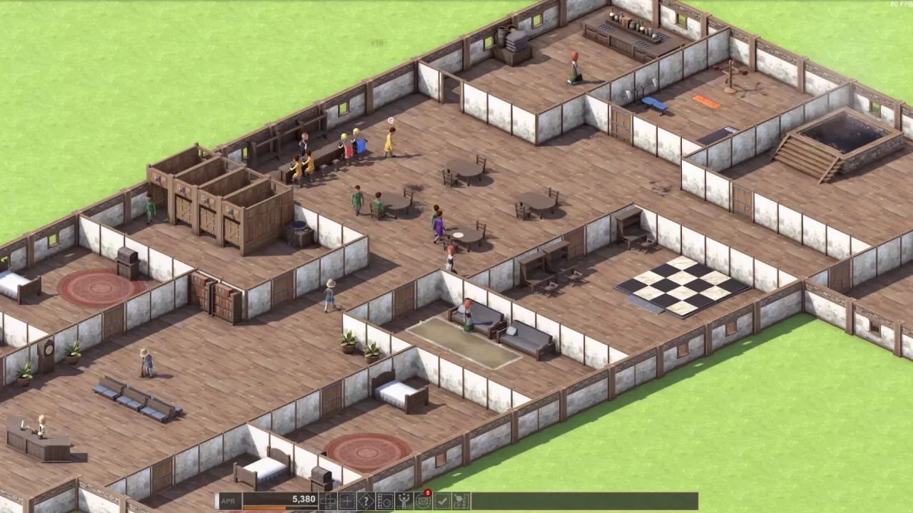 -Tavern Tycoon - Dragon's Hangover-游戏截图-好玩游戏库