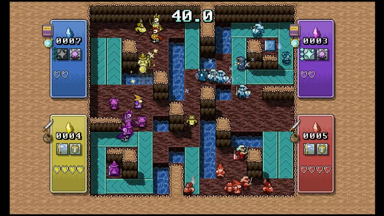 Chronoclysm