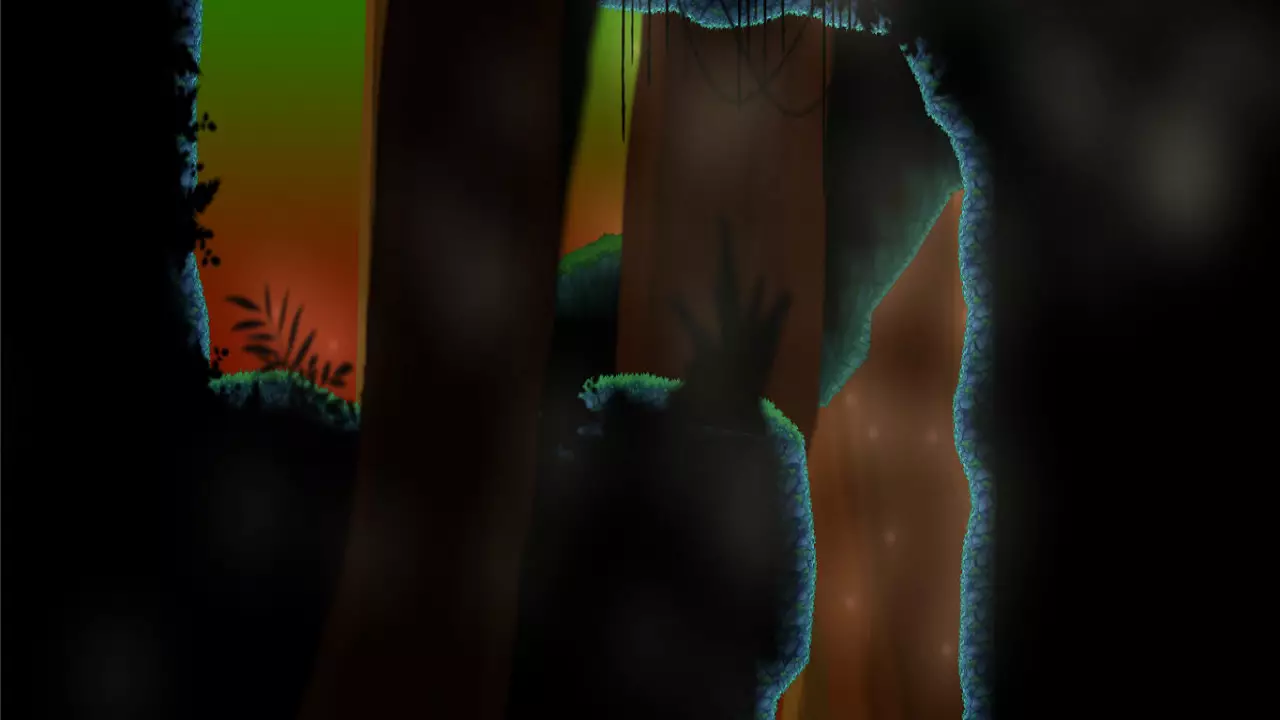 -The Journey: Bob's Story.-游戏截图-好玩游戏库