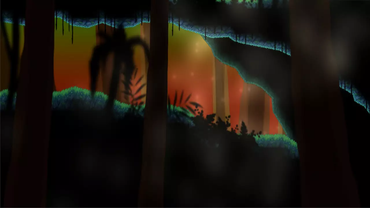 -The Journey: Bob's Story.-游戏截图-好玩游戏库