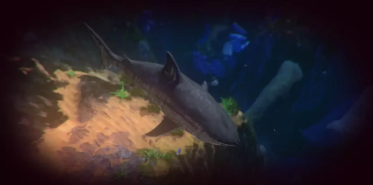 -Feed and Grow: Fish-游戏截图-好玩游戏库