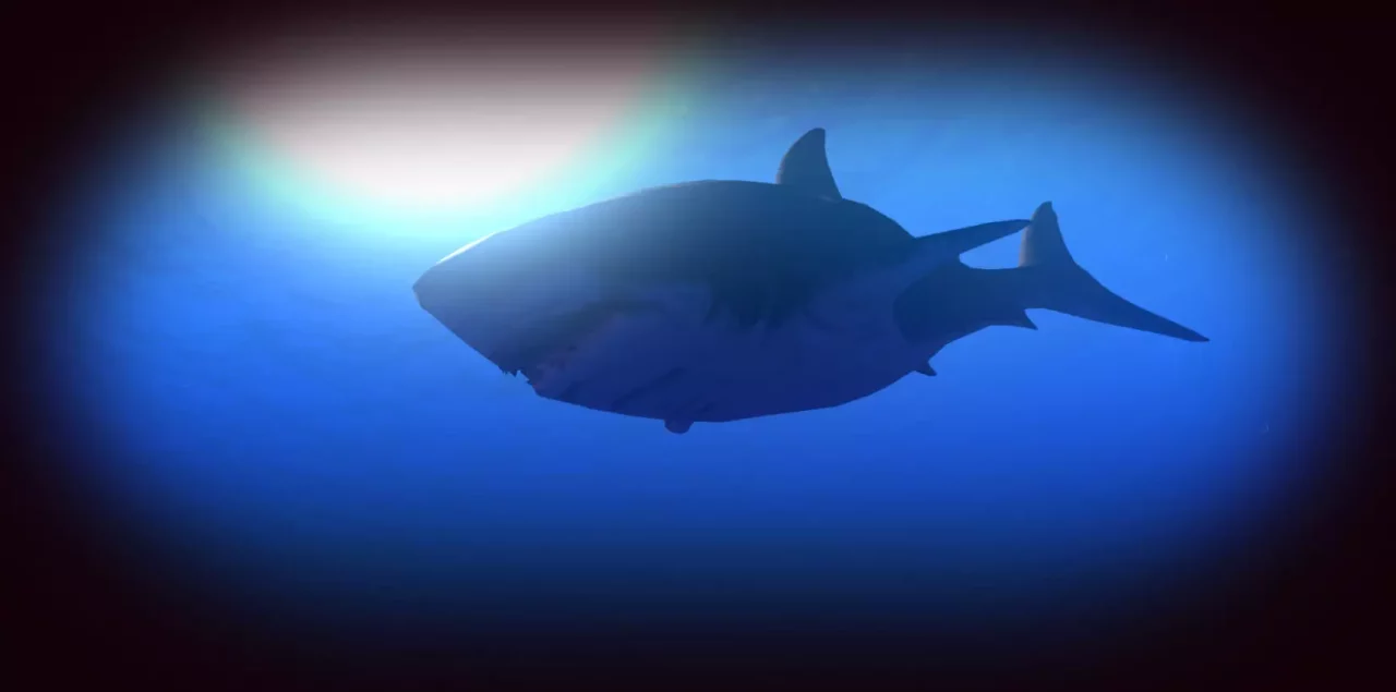 -Feed and Grow: Fish-游戏截图-好玩游戏库