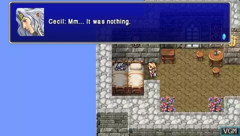 -Final Fantasy IV: The Complete Collection-游戏截图-好玩游戏库