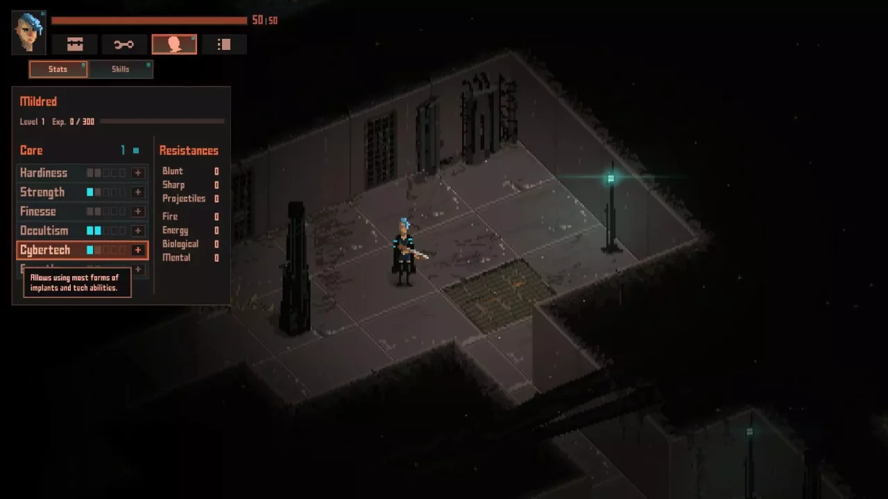 -Death Trash Demo-游戏截图-好玩游戏库