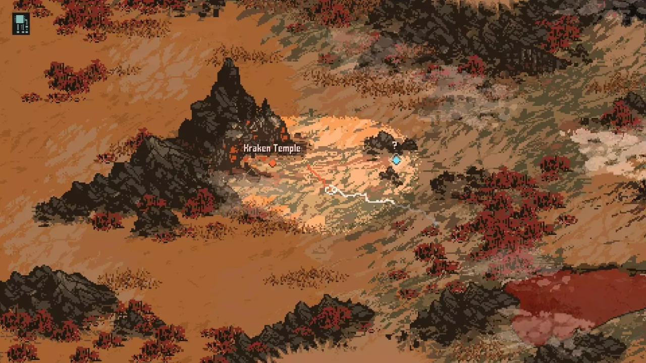 -Death Trash Demo-游戏截图-好玩游戏库