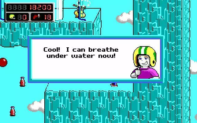 -Commander Keen Complete Pack-游戏截图-好玩游戏库