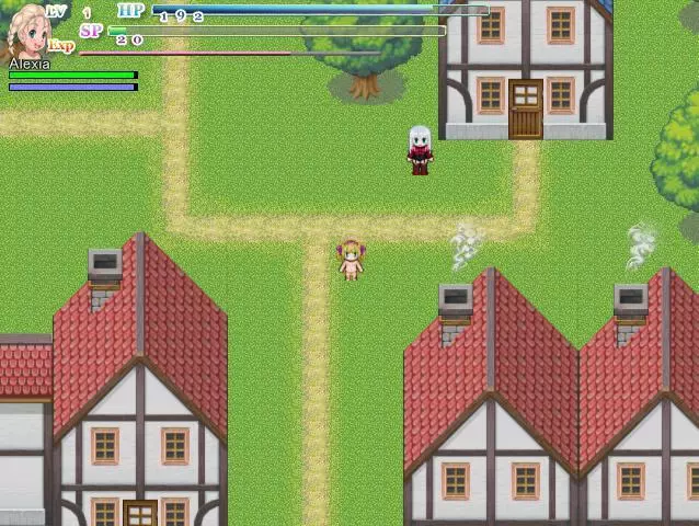 Loli Fantasy RPG