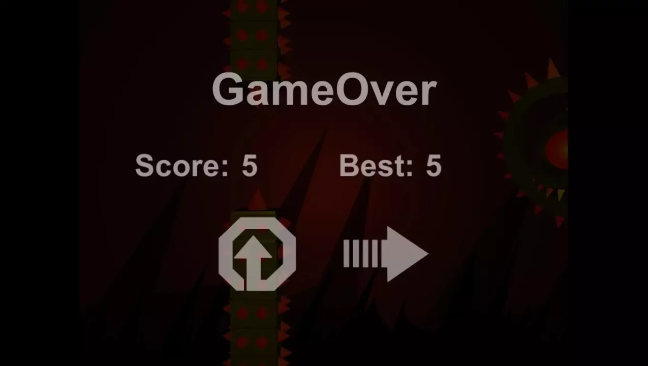 -Demon robot runner-游戏截图-好玩游戏库