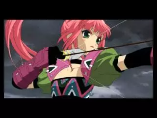 -Tales of Destiny-游戏截图-好玩游戏库