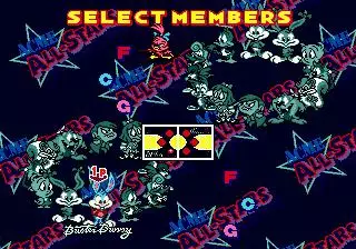 -Tiny Toon Adventures: ACME All-Stars-游戏截图-好玩游戏库
