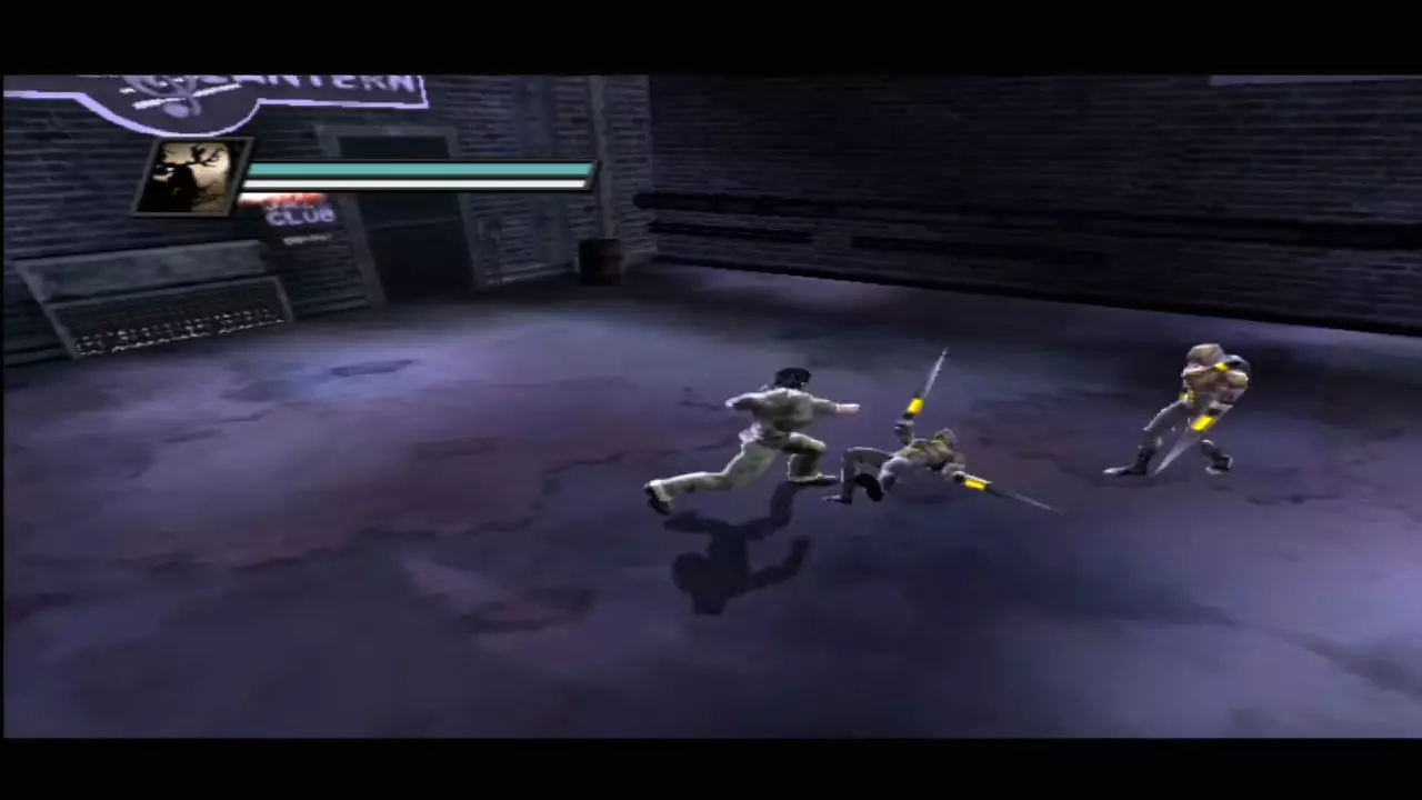 -Marvel Nemesis: Rise of the Imperfects-游戏截图-好玩游戏库