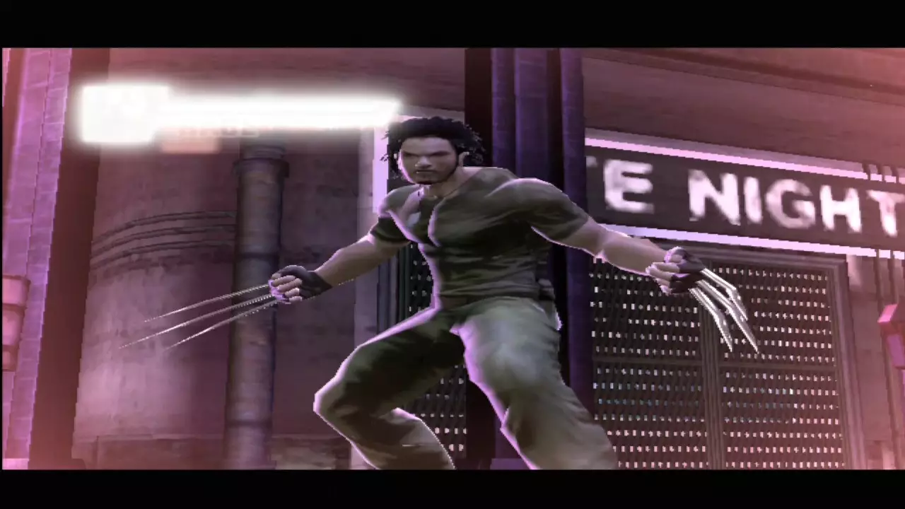 -Marvel Nemesis: Rise of the Imperfects-游戏截图-好玩游戏库