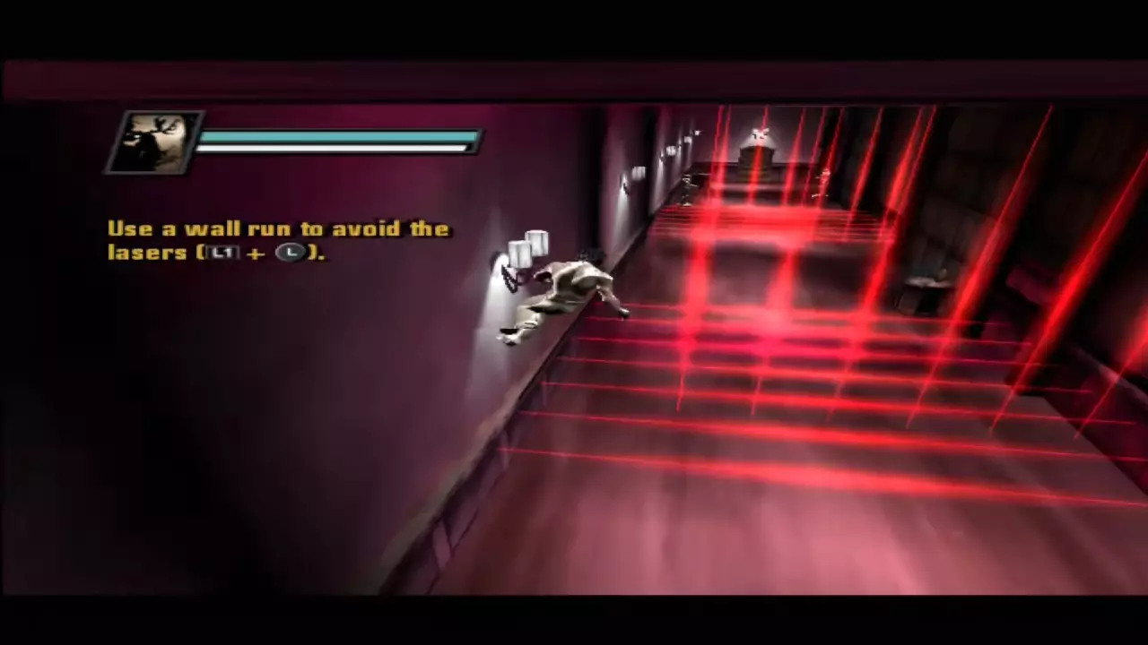 -Marvel Nemesis: Rise of the Imperfects-游戏截图-好玩游戏库