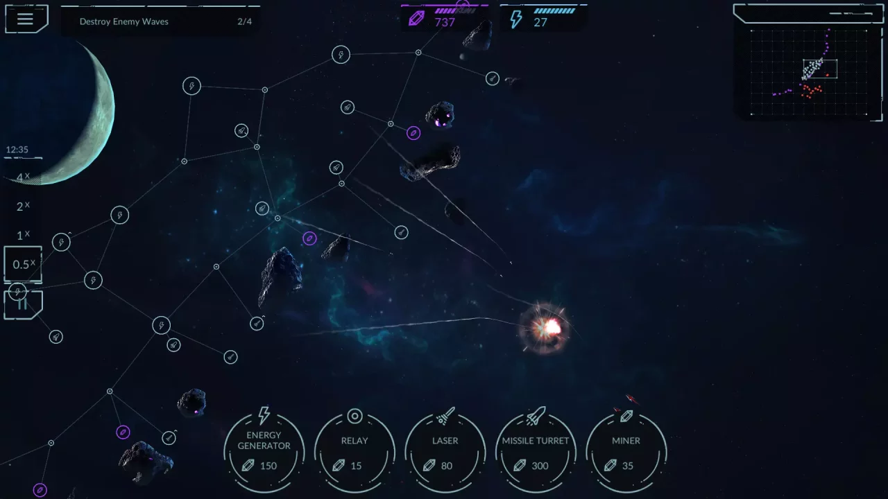 Phantom Signal