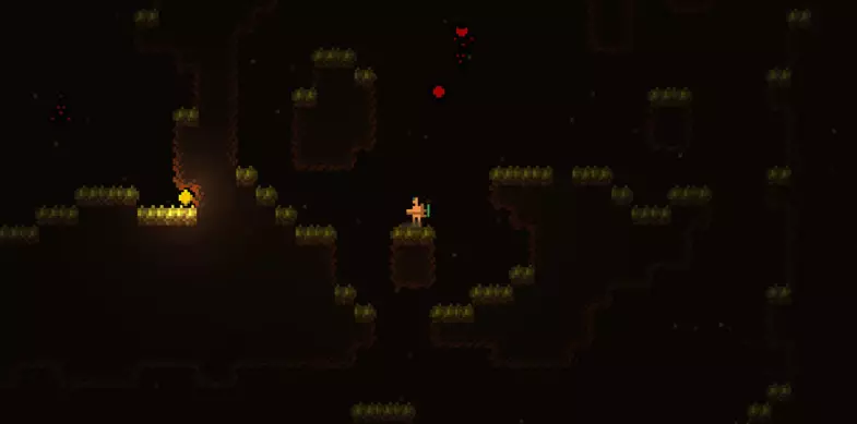 Caves!