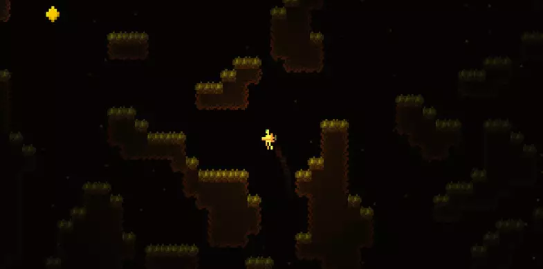 -Caves!-游戏截图-好玩游戏库