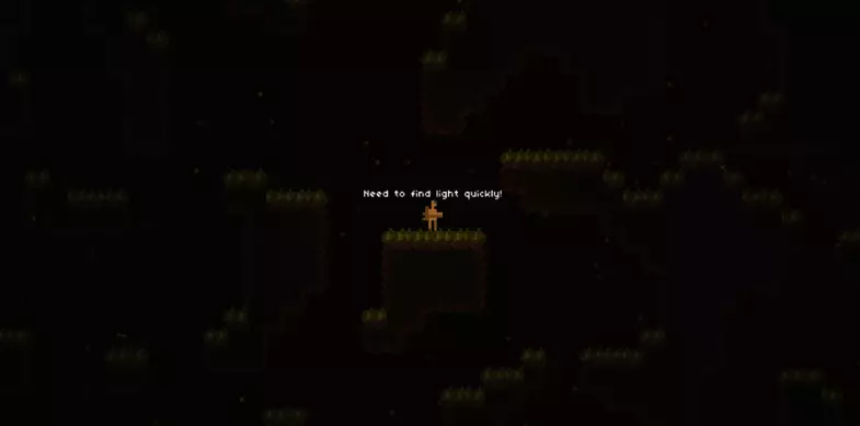 -Caves!-游戏截图-好玩游戏库