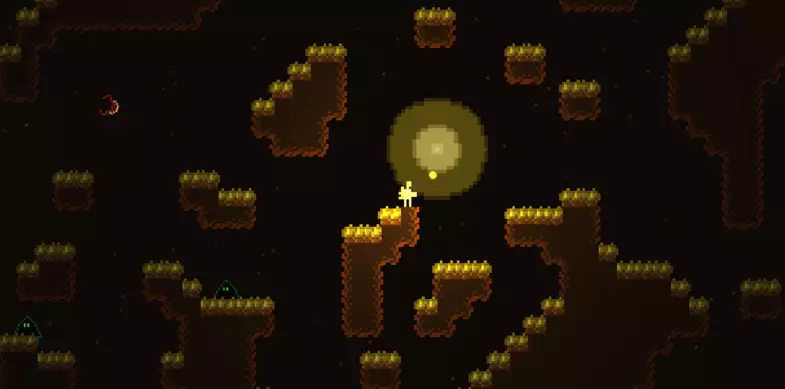 -Caves!-游戏截图-好玩游戏库