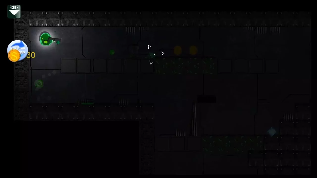 -A Goo Adventure-游戏截图-好玩游戏库